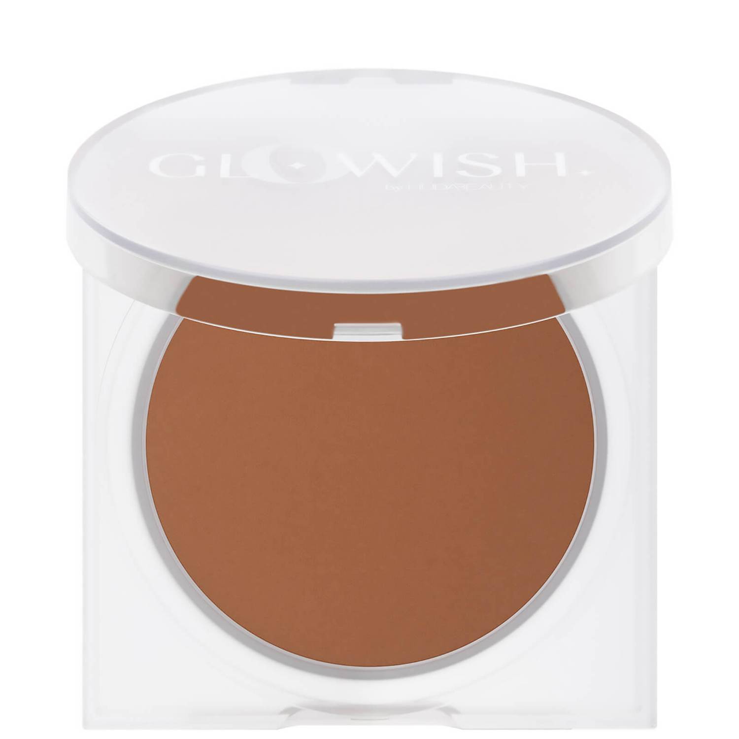 Huda Beauty Beauty Deep Huda Beauty GloWish Luminous Pressed Powder