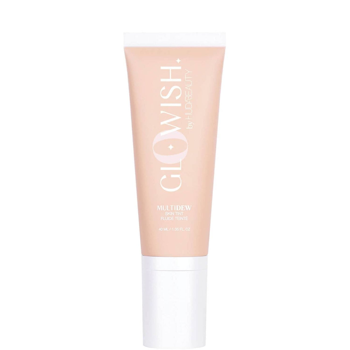 Huda Beauty Beauty Fair Huda Beauty GloWish Multidew Skin Tint