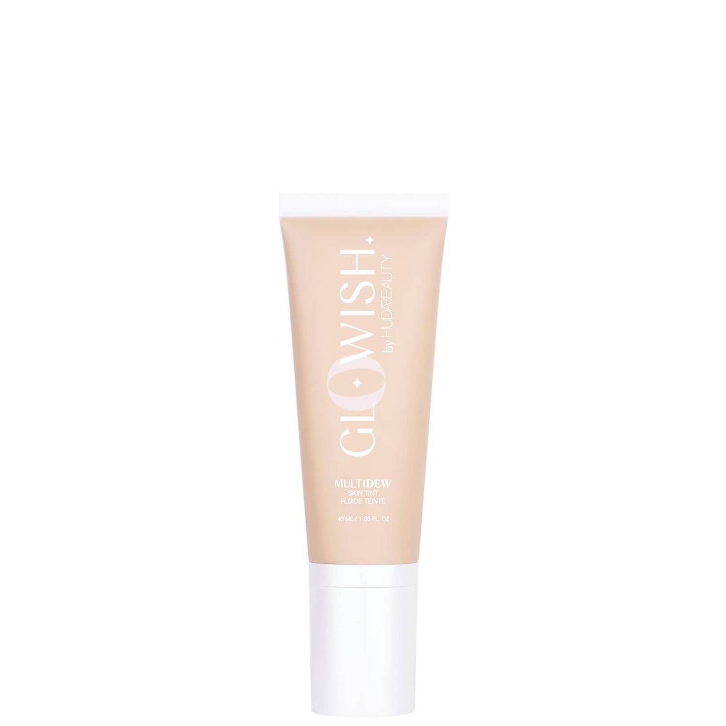 Huda Beauty Beauty Fair Cool Huda Beauty GloWish Multidew Skin Tint