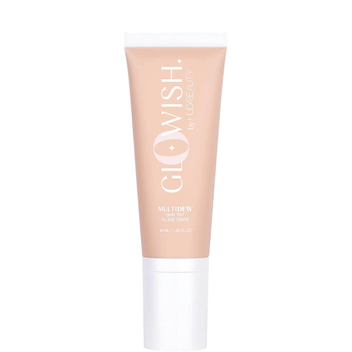 Huda Beauty Beauty Light Huda Beauty GloWish Multidew Skin Tint