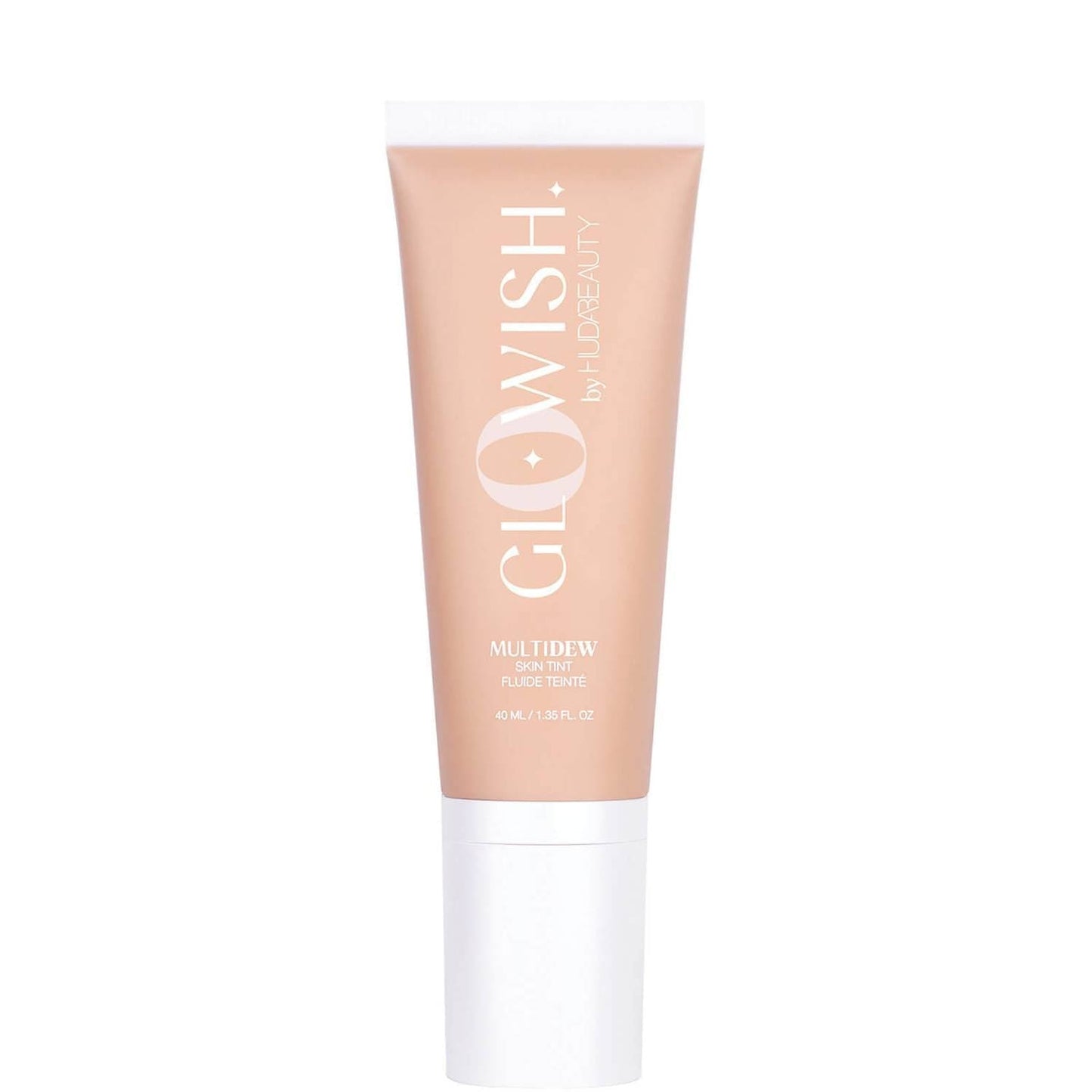 Huda Beauty Beauty Medium Huda Beauty GloWish Multidew Skin Tint