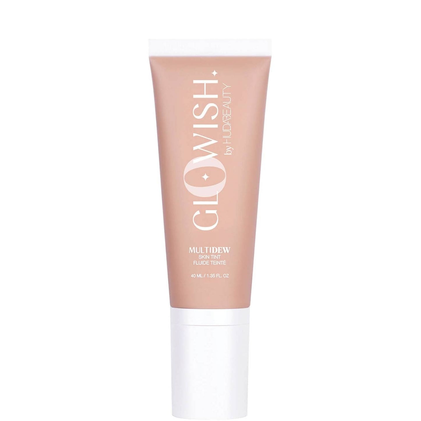 Huda Beauty Beauty Tan Huda Beauty GloWish Multidew Skin Tint