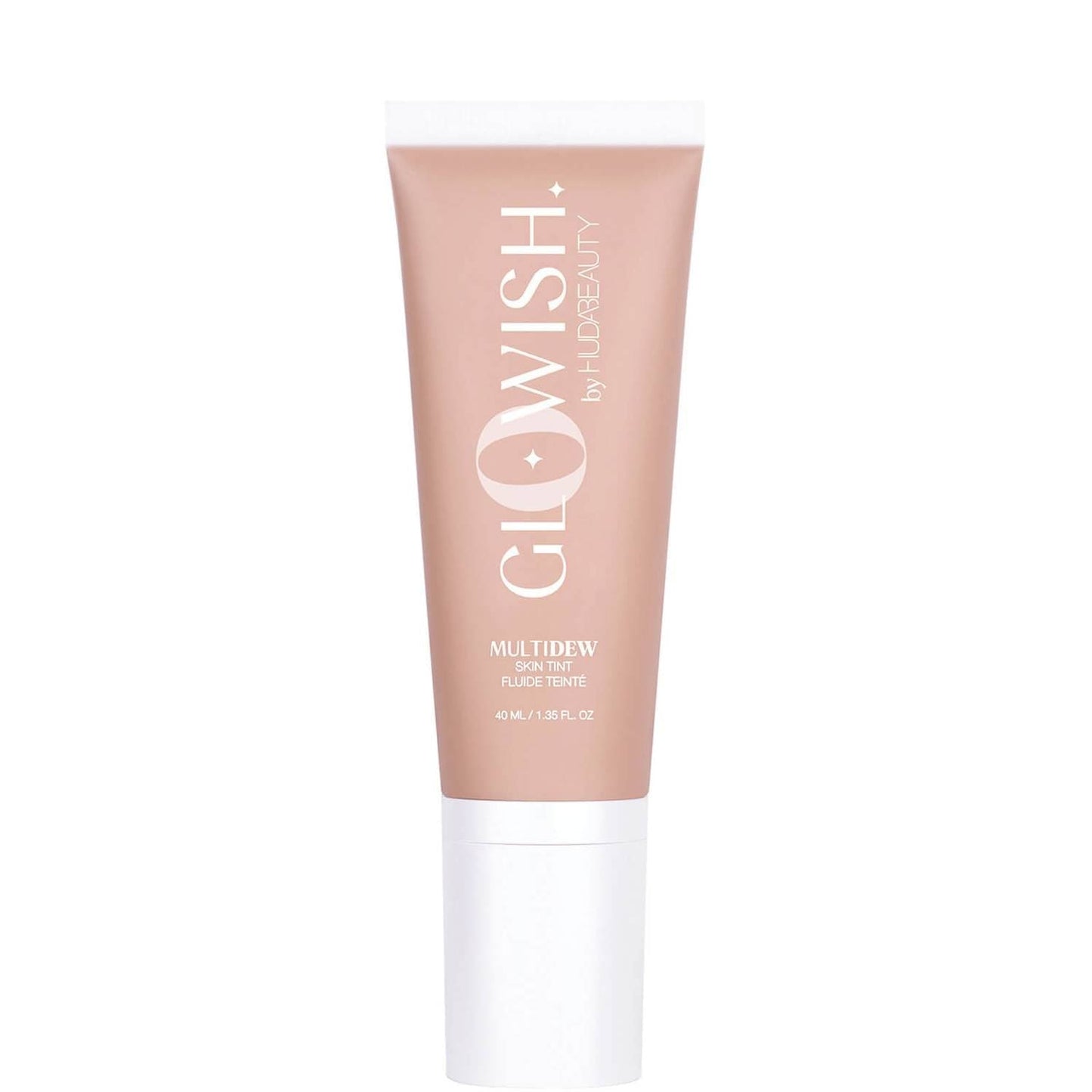 Huda Beauty Beauty Huda Beauty GloWish Multidew Skin Tint