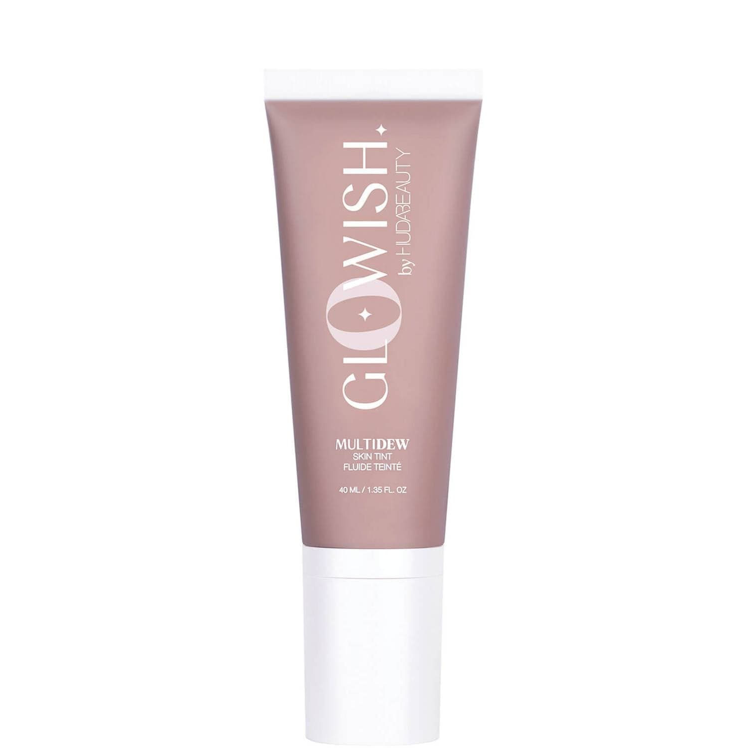 Huda Beauty GloWish Multidew Skin Tint