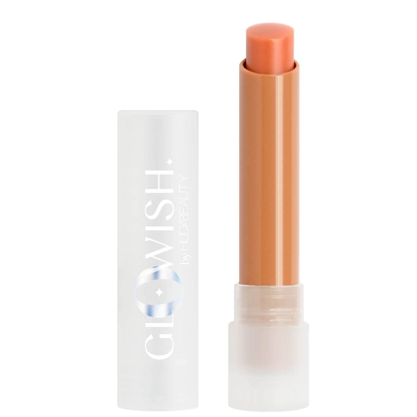 Huda Beauty Beauty Coconut Huda Beauty GloWish Super Jelly Lip Balm