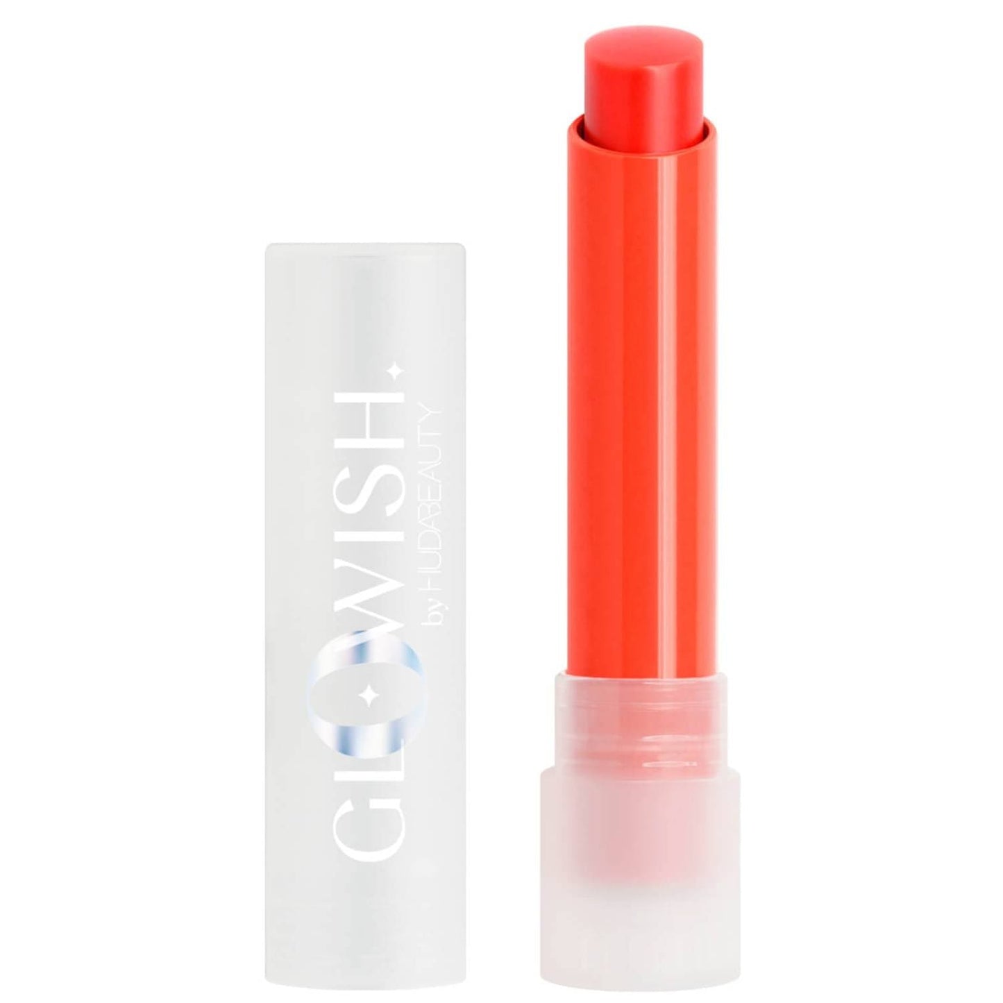 Huda Beauty Beauty Goji Berry Huda Beauty GloWish Super Jelly Lip Balm