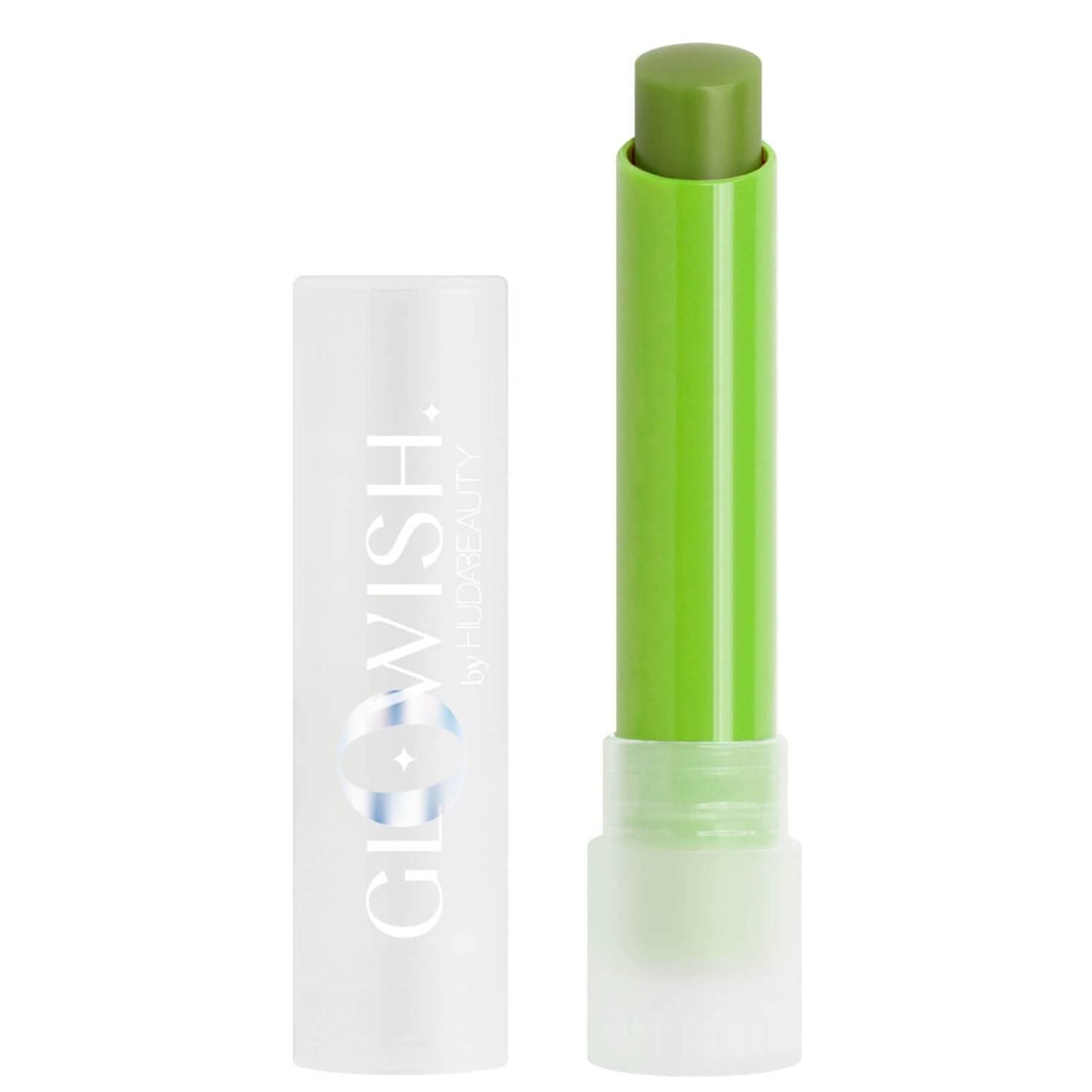 Huda Beauty Beauty Huda Beauty GloWish Super Jelly Lip Balm