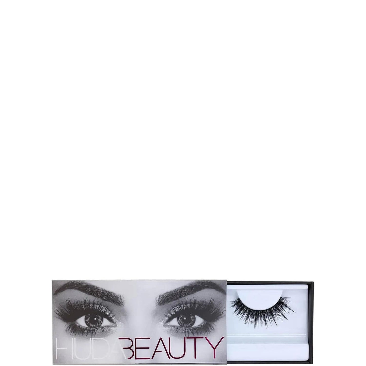 Huda Beauty Beauty Huda Beauty Jade Lashes #13