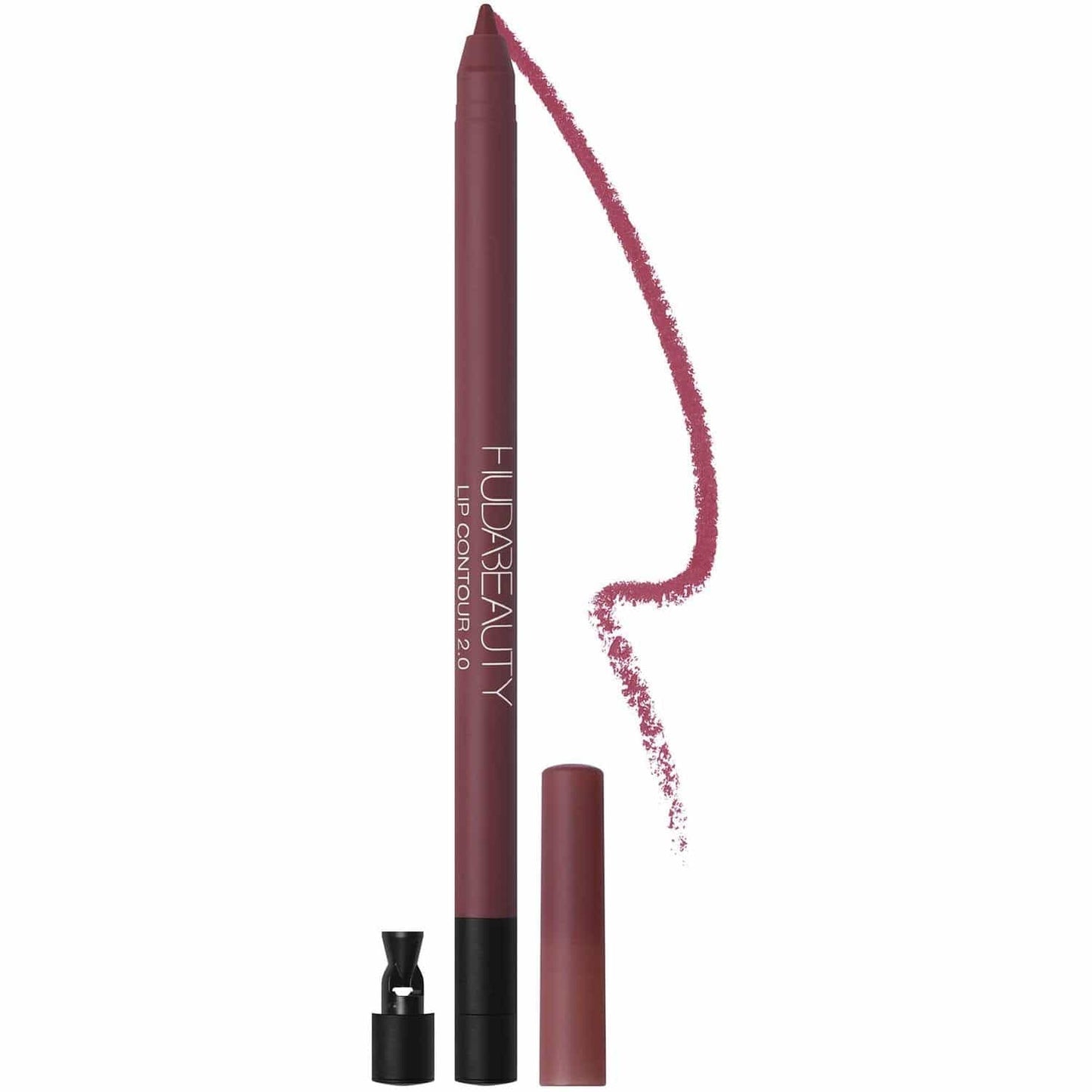 Huda Beauty Beauty Deep Rose Huda Beauty Lip Contour 2.0