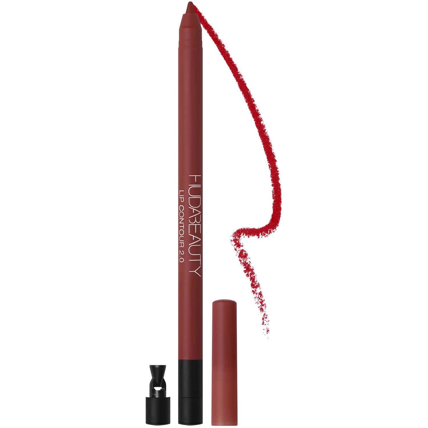 Huda Beauty Beauty Universal Red Huda Beauty Lip Contour 2.0