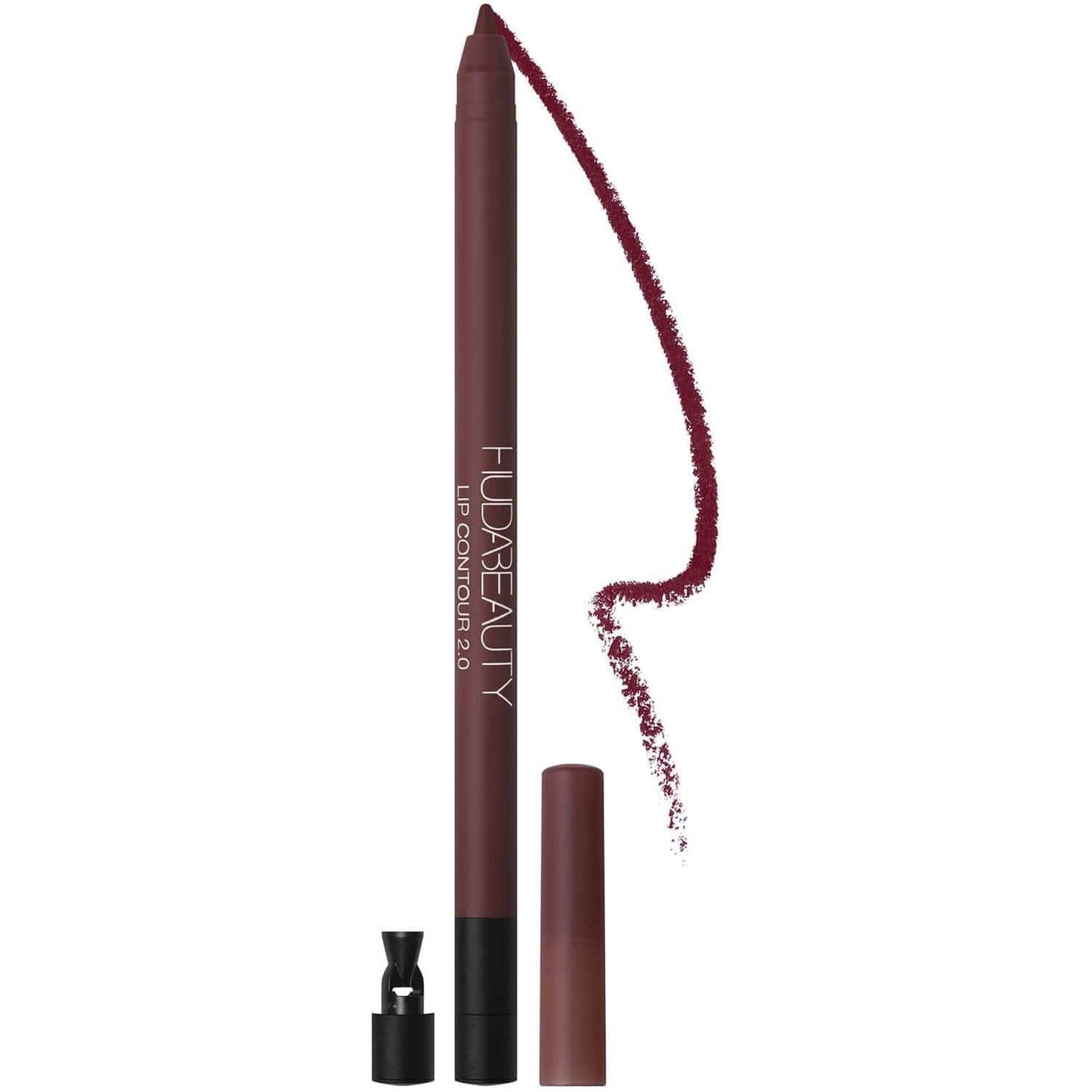 Huda Beauty Beauty Very Berry Huda Beauty Lip Contour 2.0