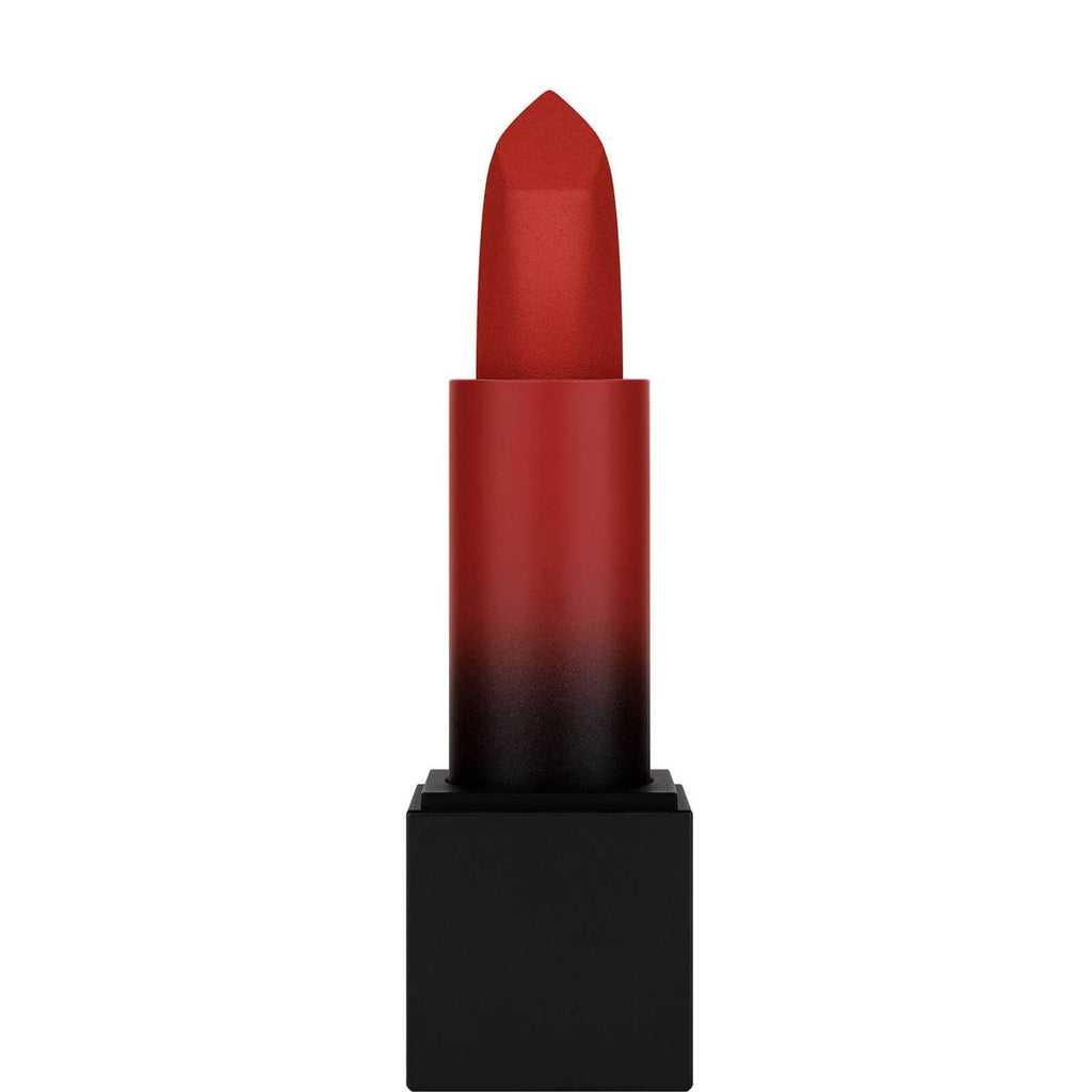Huda Beauty Beauty Huda Beauty Power Bullet Matte Lipstick - El Cinco de Mayo