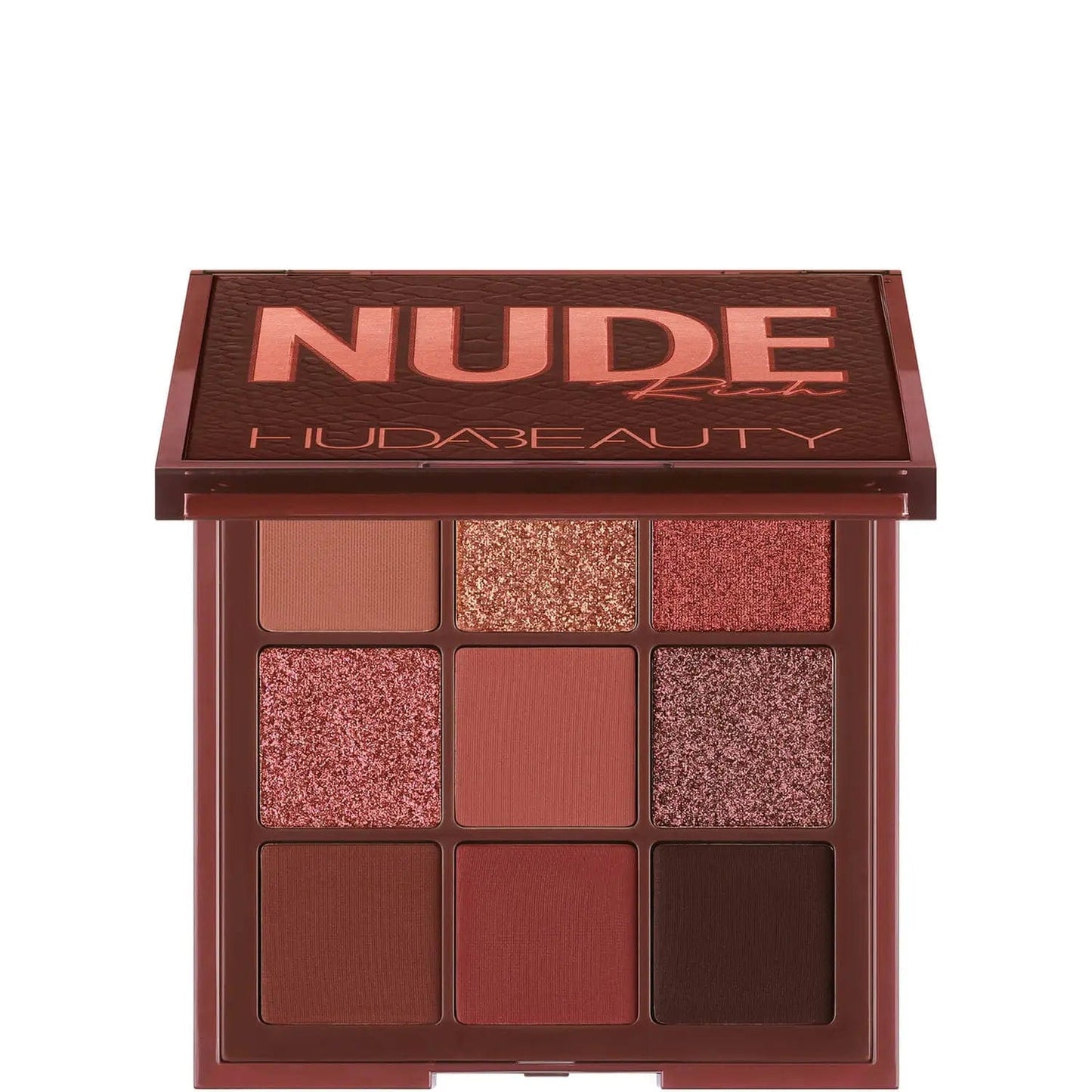 Huda Beauty Beauty Huda Beauty Rich Nude Obsessions