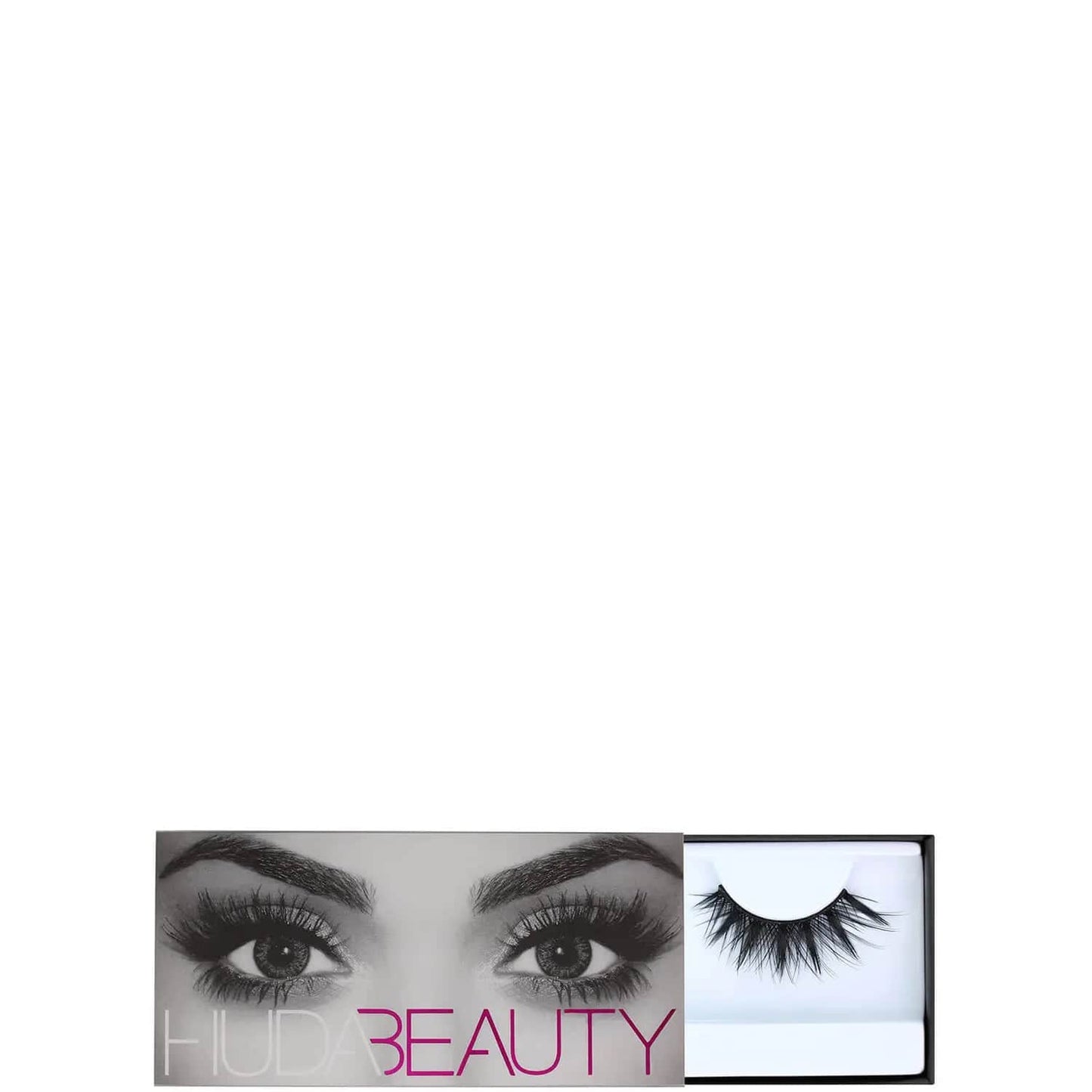 Huda Beauty Beauty Huda Beauty Scarlett Lashes #8