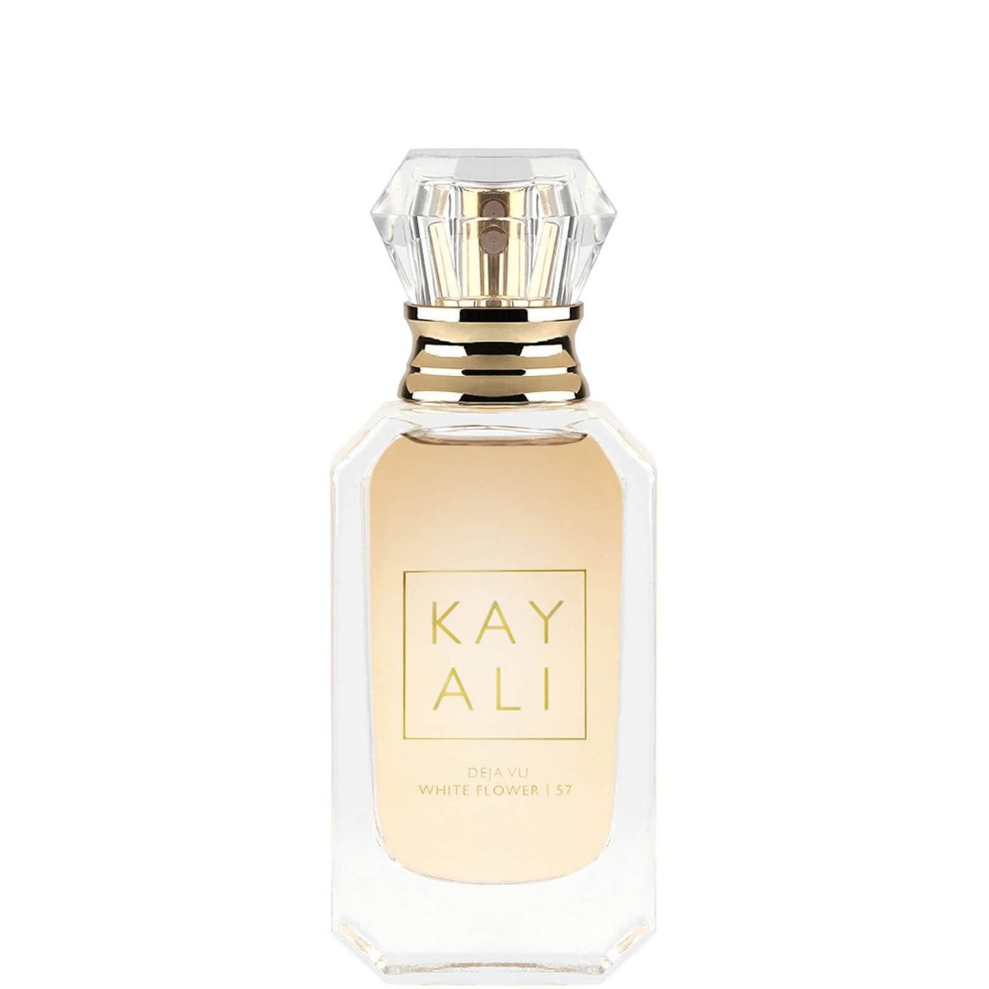 Huda Beauty Beauty Kayali Déjà Vu White Flower 10ml