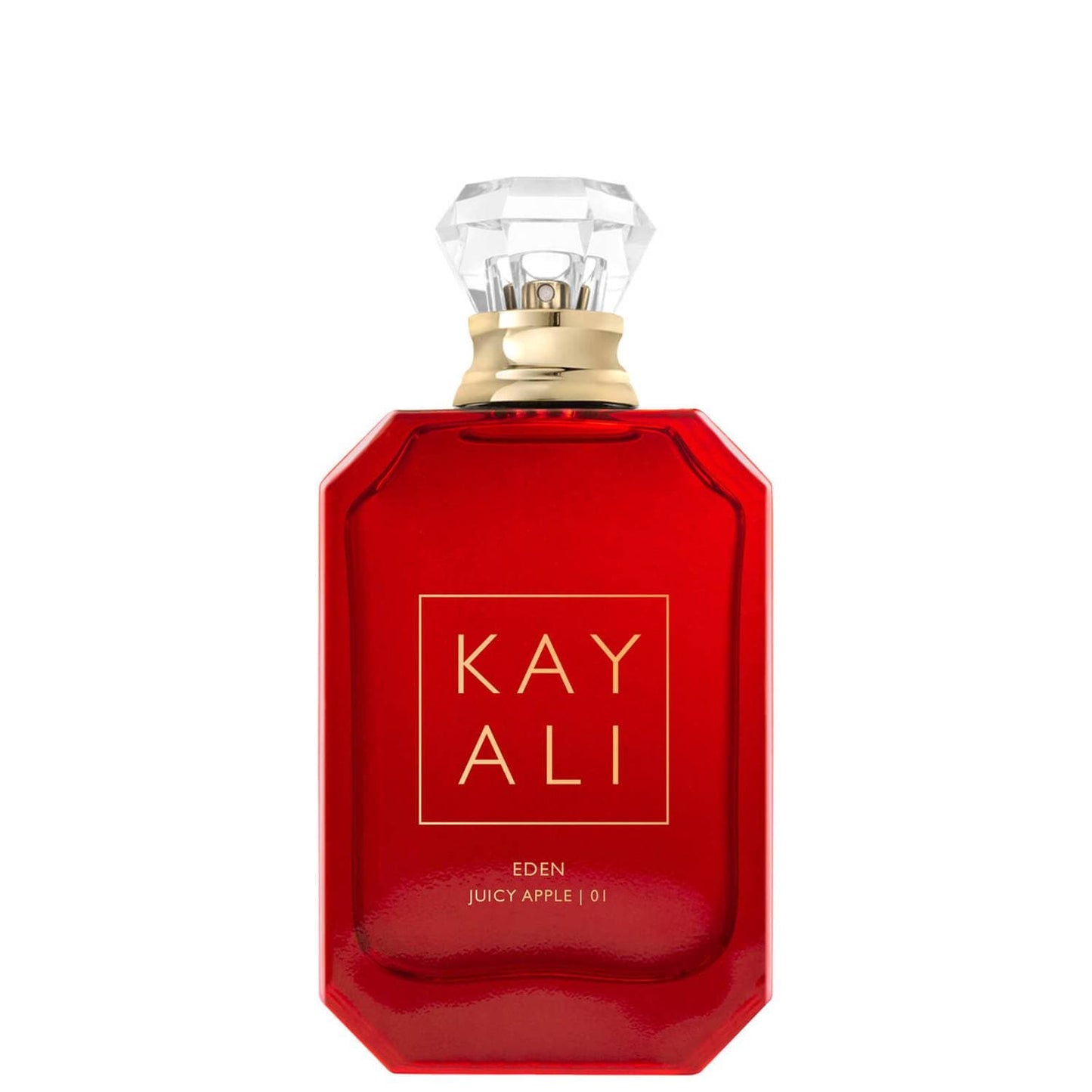 Huda Beauty Beauty Kayali Eden Juicy Apple | 01 Eau De Parfum 100ml