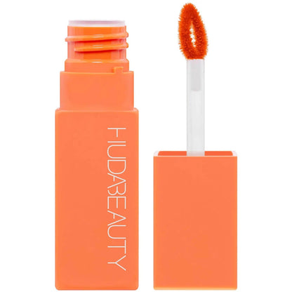 Huda Beauty Beauty Lip Blush Creamy Lip & Cheek Stain 6ml - Apricot Kiss