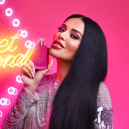 Kayali Sweet Diamond Pink Pepper | 25