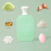 Huda Beauty Perfume Kayali Yum Pistachio Gelato | 33 Eau de Parfum Intense 50ml