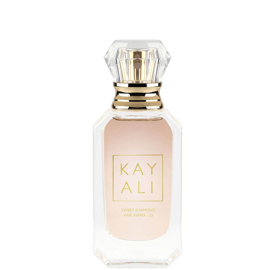 Huda Beauty Perfumes HUDA BEAUTY Kayali Sweet Diamond Pink Pepper | 25 10ml