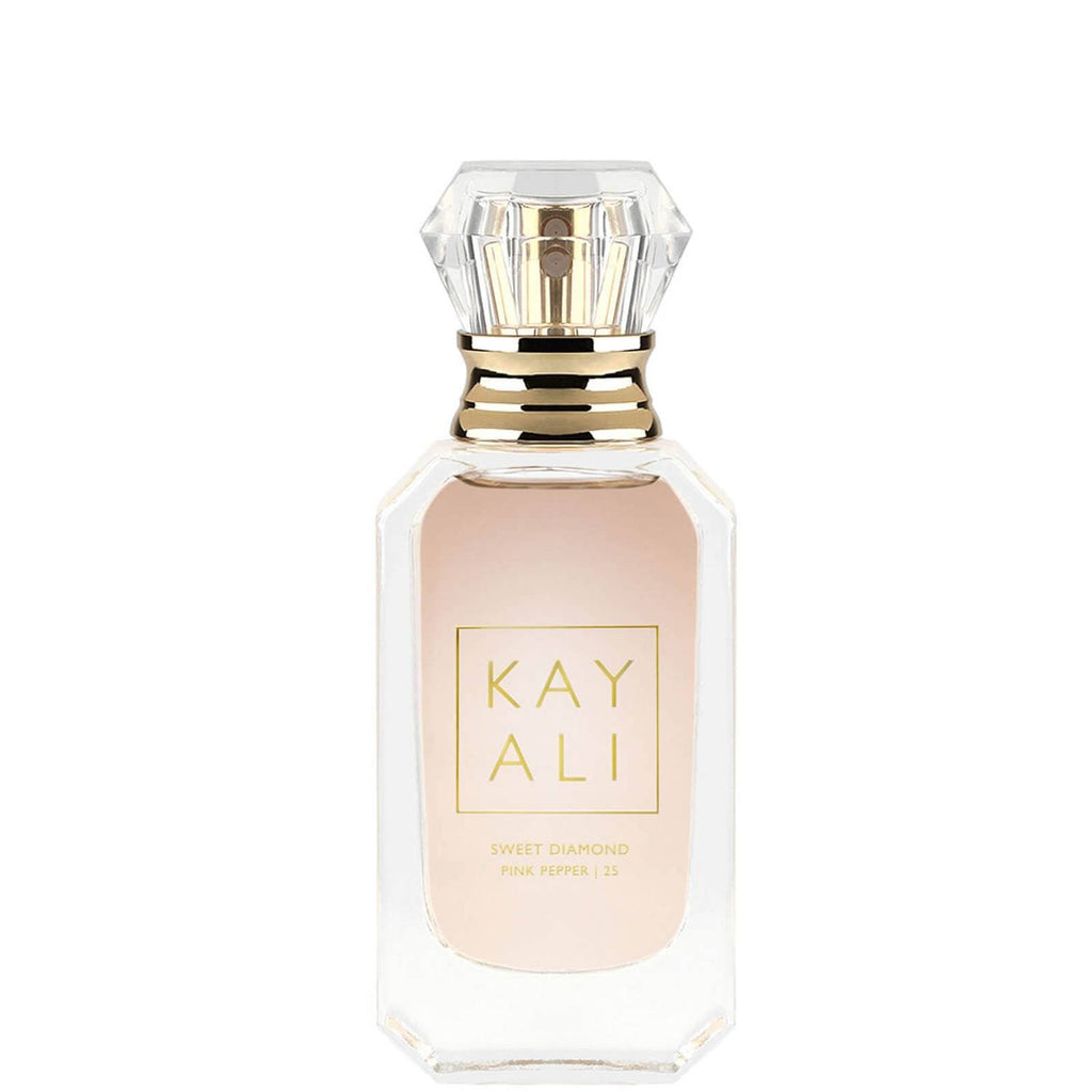 Huda Beauty Perfumes HUDA BEAUTY Kayali Sweet Diamond Pink Pepper | 25 10ml