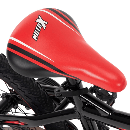 Huffy Bikes & Trikes Huffy Moto X 16" B Bike Black