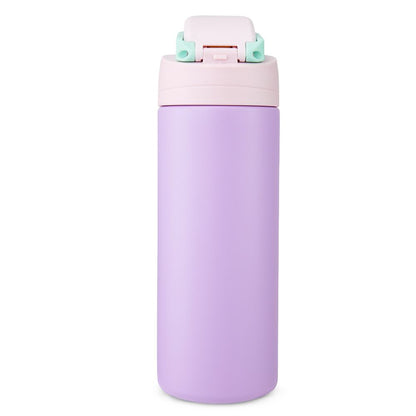Hydrobrew - Sip Switch Stainless Steel Insulated Water Bottle - 720 ml