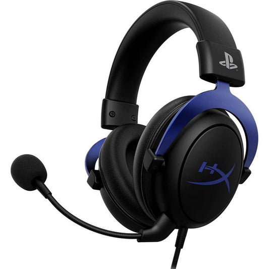 HyperX Cloud - Gaming Headset