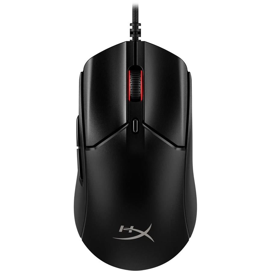 HyperX Pulsefire Haste 2 Gaming Mouse - Black