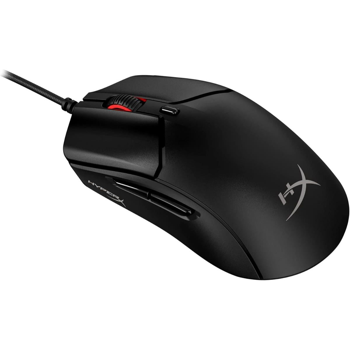 HyperX Pulsefire Haste 2 Gaming Mouse - Black