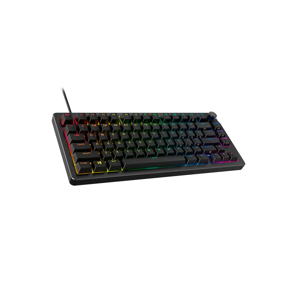 HYPERX Alloy Rise 75 Mechanical Gaming Keyboard