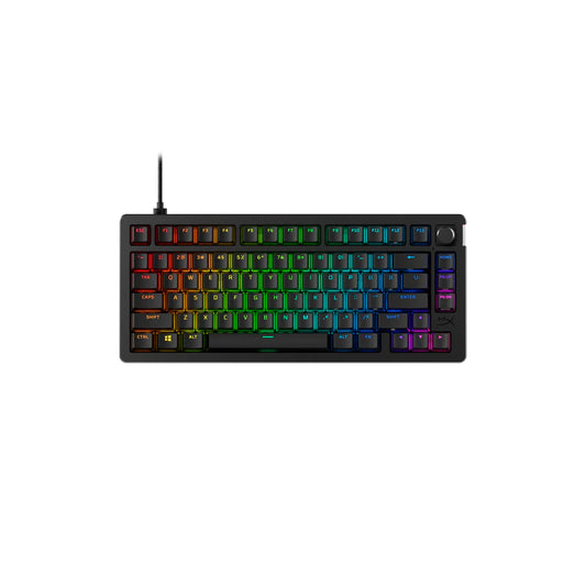 HYPERX Alloy Rise 75 Mechanical Gaming Keyboard