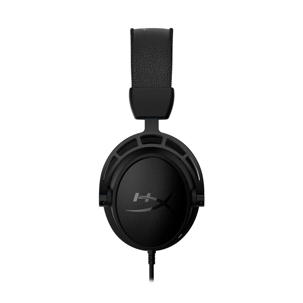 HyeprX Cloud Alpha S Wired Over-Ear Gaming Headphones With Mic