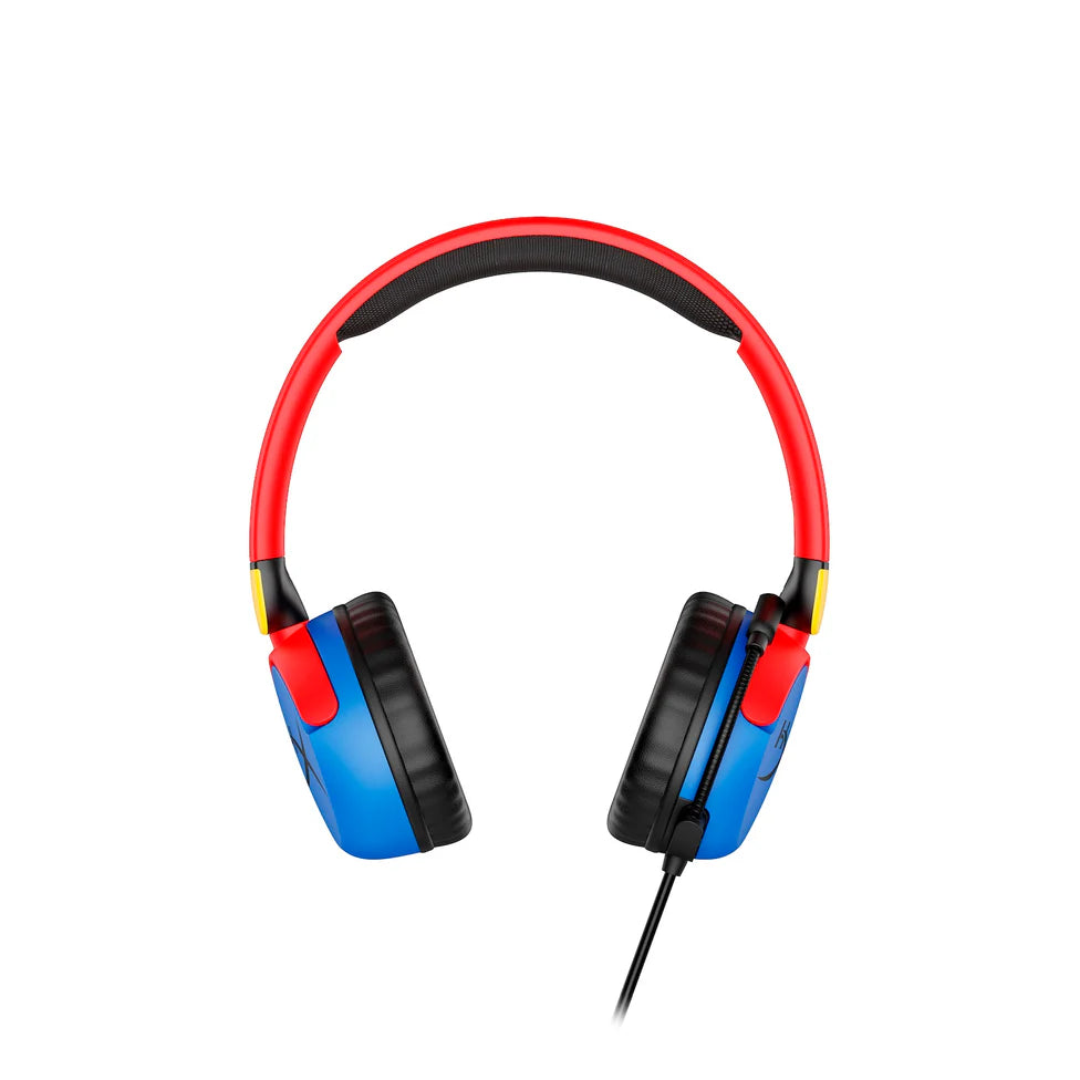 HyperX Cloud Mini - Gaming Headset - Multicolor