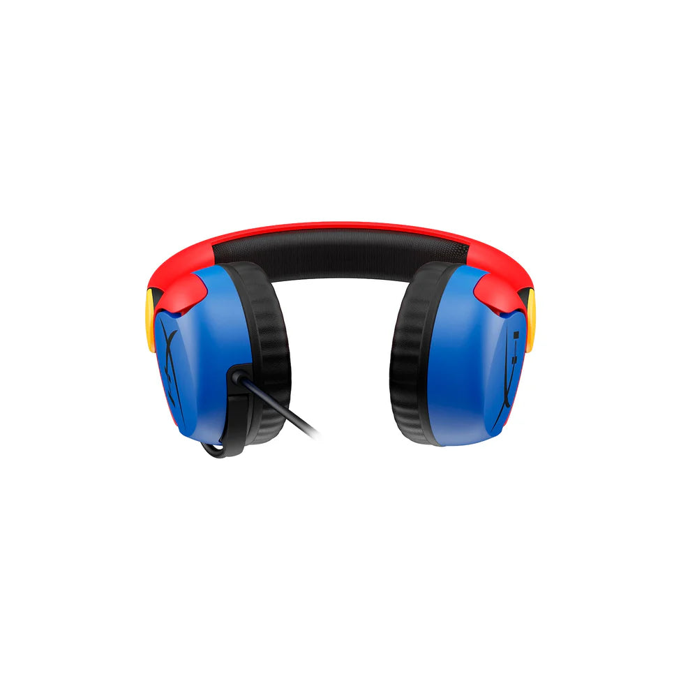 HyperX Cloud Mini - Gaming Headset - Multicolor