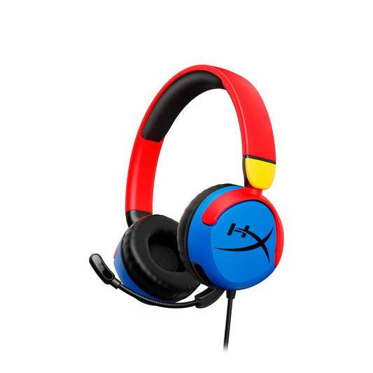 HyperX Cloud Mini - Gaming Headset - Multicolor