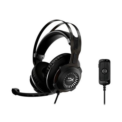 HyperX Cloud Hyperx Cloud Revolver Gaming Headset