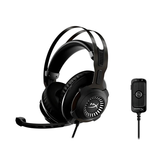 HyperX Cloud Hyperx Cloud Revolver Gaming Headset