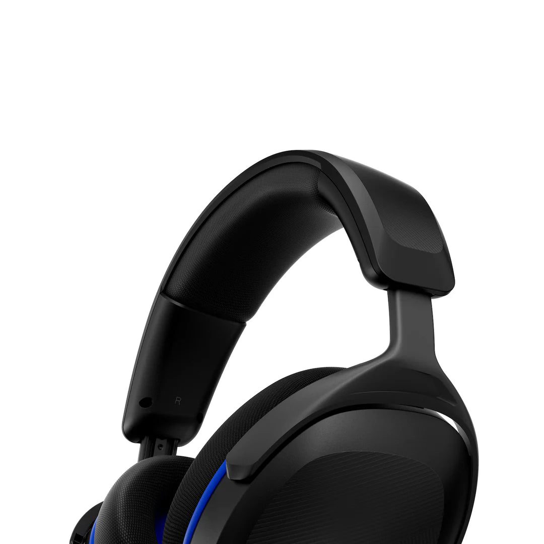 HyperX Cloud Stinger 2 Core Gaming Headset For Playstation - Black/Blue