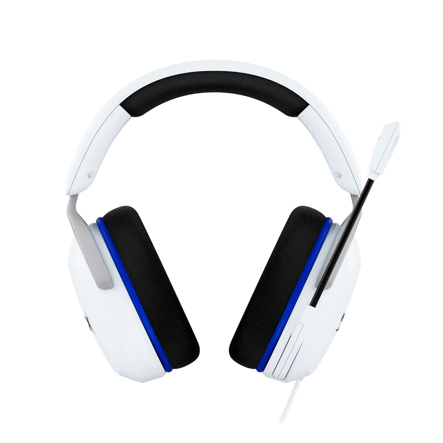 HyperX Cloud Stinger 2 Core Gaming Headset For Playstation - White