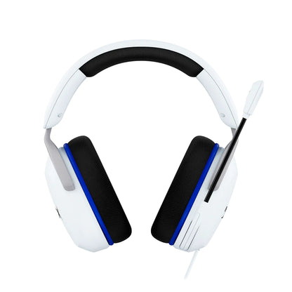 HyperX Cloud Stinger 2 Core Gaming Headset For Playstation - White
