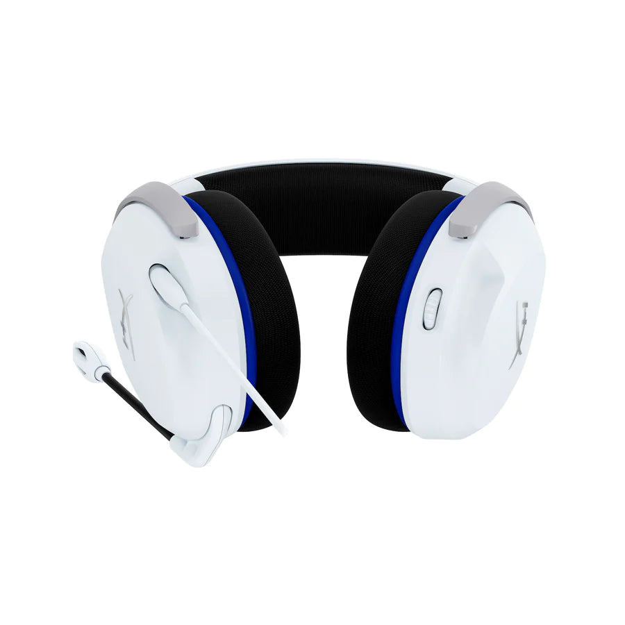 HyperX Cloud Stinger 2 Core Gaming Headset For Playstation - White