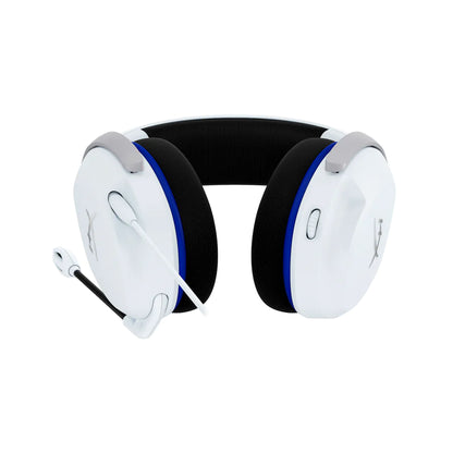 HyperX Cloud Stinger 2 Core Gaming Headset For Playstation - White