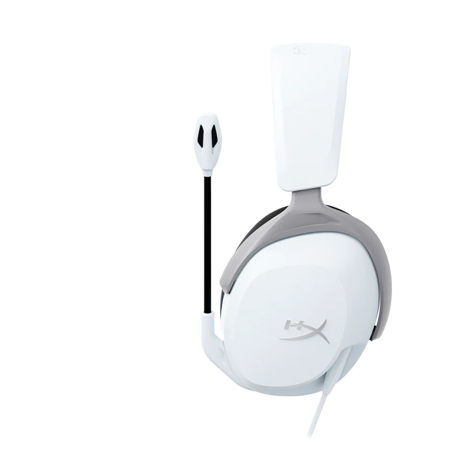 HyperX Cloud Stinger 2 Core Gaming Headset For Playstation - White