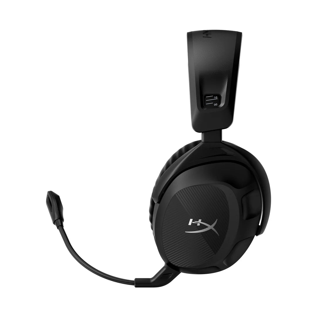 HyperX Cloud Stinger 2 – USB Wireless Gaming Headset for PC- Black