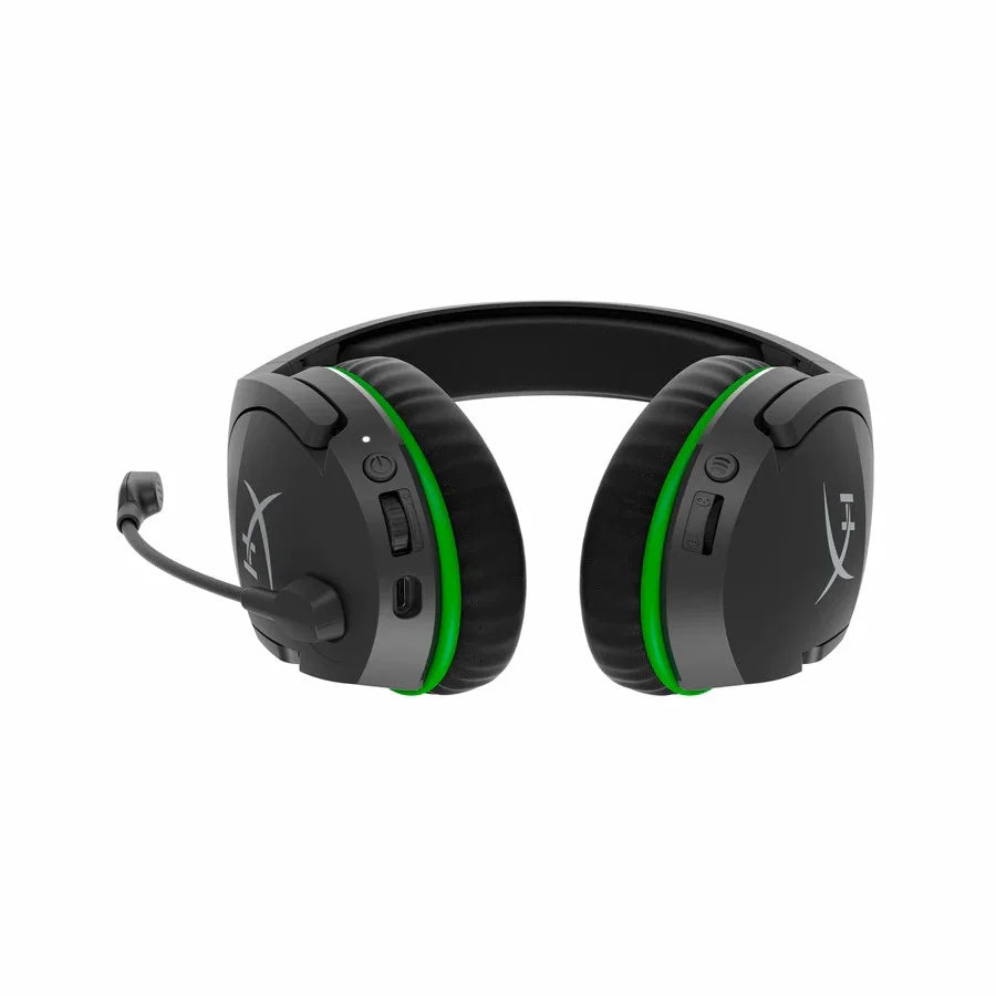 HyperX Cloudx Stinger Core Gaming Headset For Xbox - Black