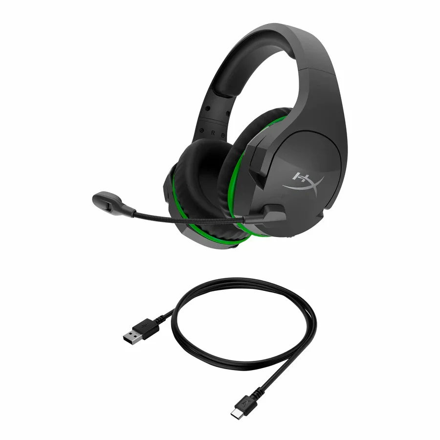 HyperX Cloudx Stinger Core Gaming Headset For Xbox - Black