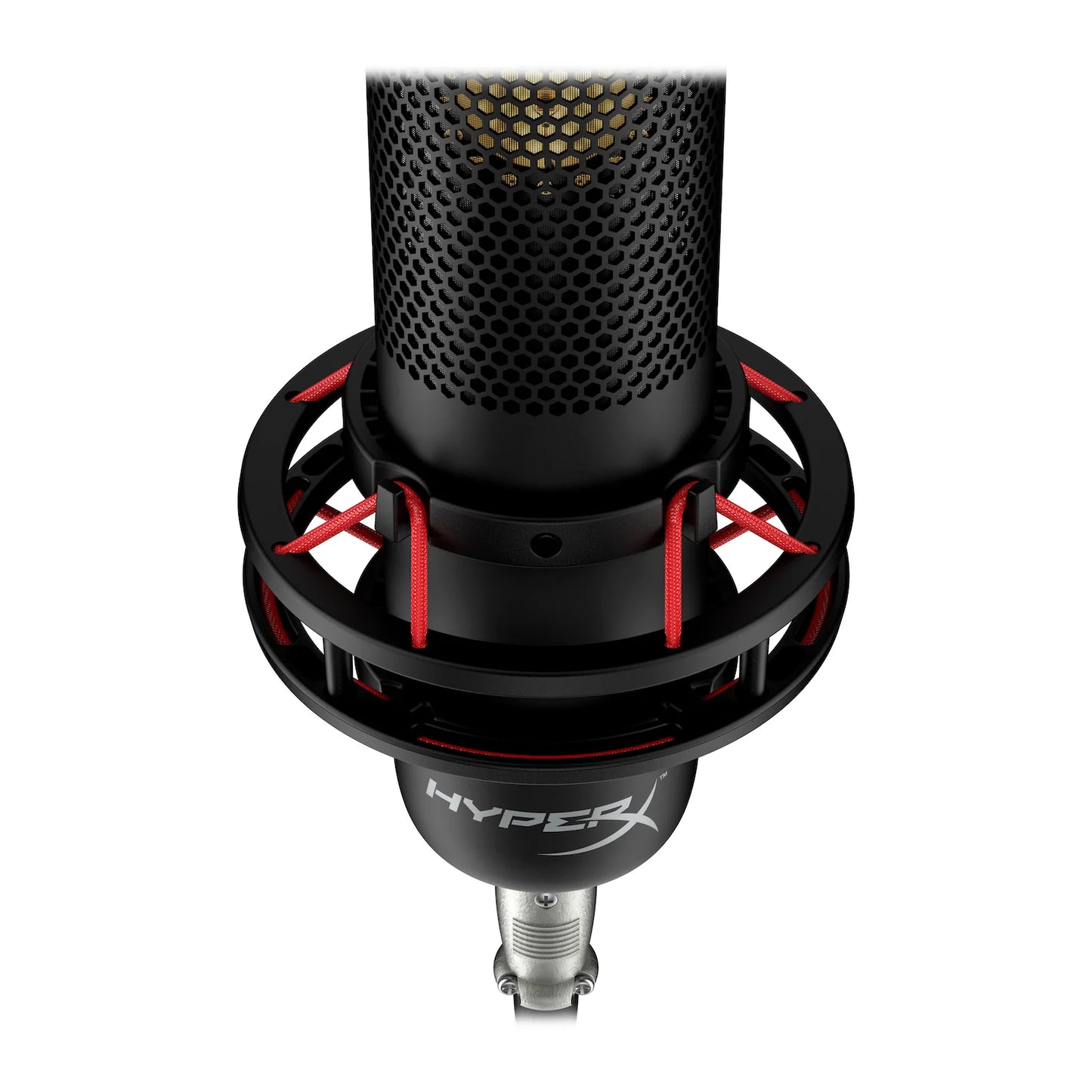 HyperX Procast Xlr Rgb Usb Condenser Gaming Microphone