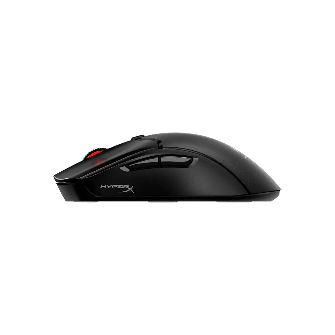 Hyperx Pulsefire Haste 2 Core Wireless Gaming Mouse - Black