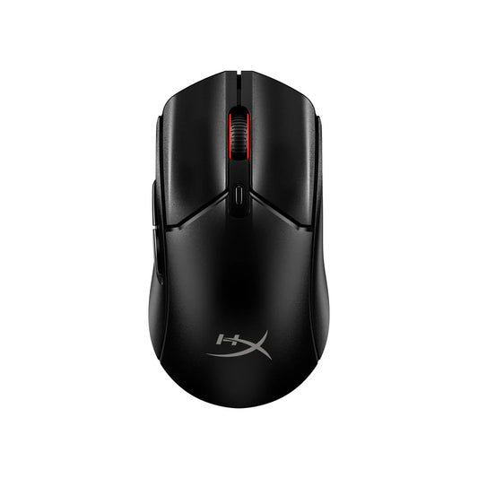 Hyperx Pulsefire Haste 2 Core Wireless Gaming Mouse - Black